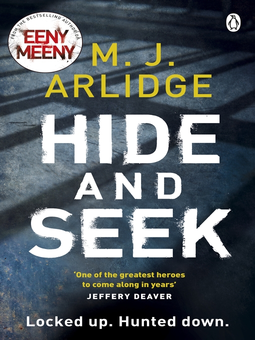 Title details for Hide and Seek by M. J. Arlidge - Available